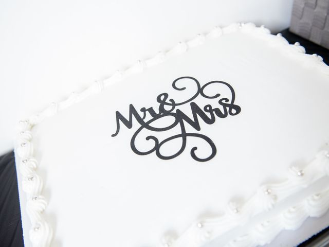 Graham and Kitani's Wedding in Bishop Stortford, Hertfordshire 84