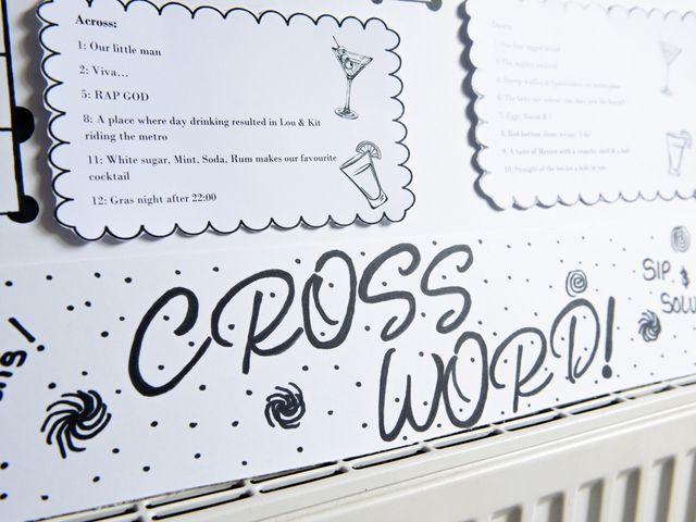 Graham and Kitani's Wedding in Bishop Stortford, Hertfordshire 85