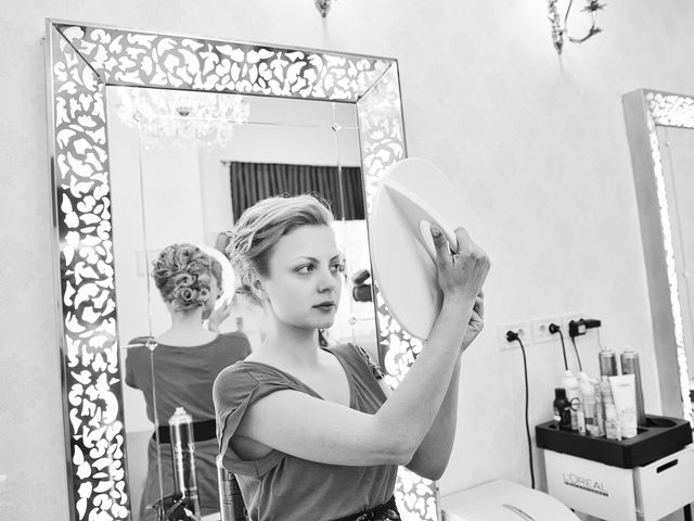 Razvan and Oana's Wedding in Rome, Rome 8