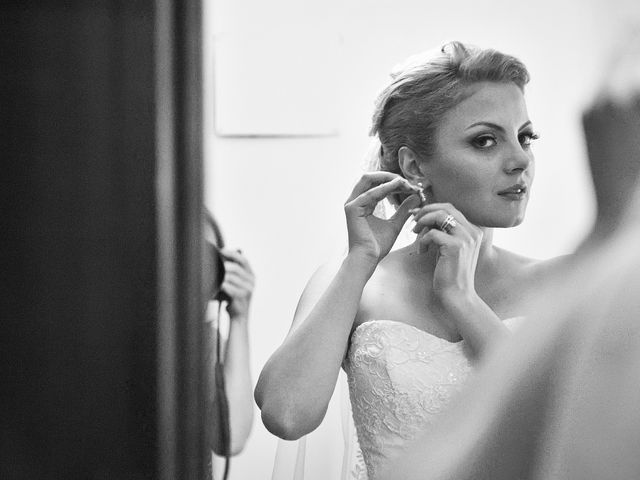 Razvan and Oana's Wedding in Rome, Rome 17