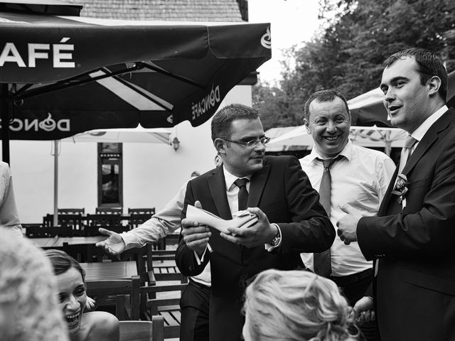 Razvan and Oana's Wedding in Rome, Rome 32