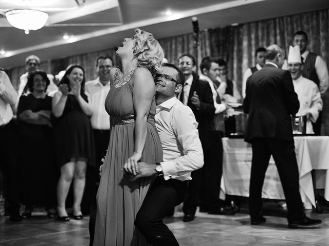 Razvan and Oana's Wedding in Rome, Rome 39