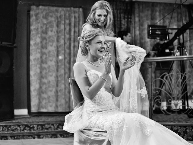 Razvan and Oana's Wedding in Rome, Rome 42