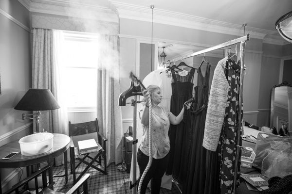 Alasdair and Alex's Wedding in Biggar, Central &amp; Glasgow 5