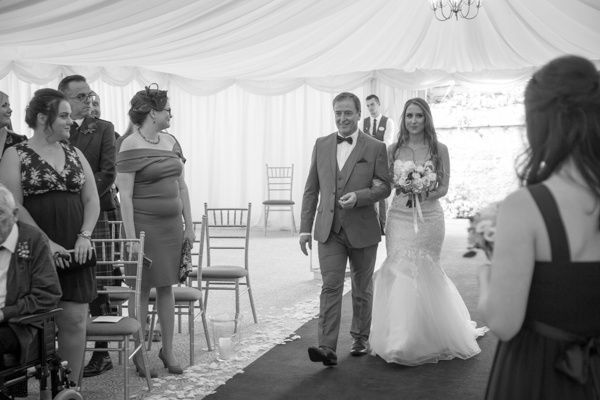 Alasdair and Alex's Wedding in Biggar, Central &amp; Glasgow 13