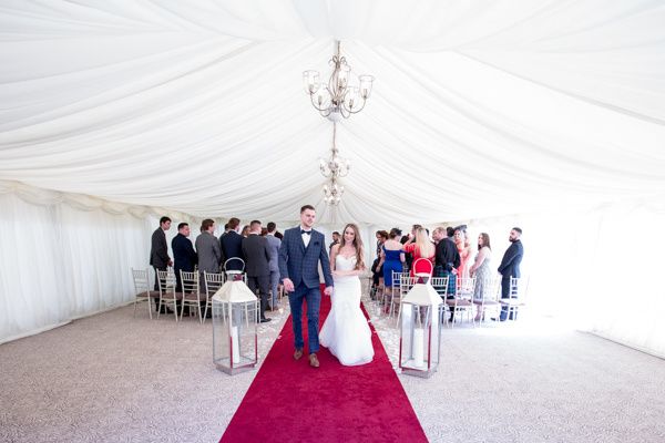 Alasdair and Alex's Wedding in Biggar, Central &amp; Glasgow 17