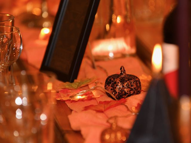 Michael and Lauren&apos;s Wedding in Gamlingay, Bedfordshire 10