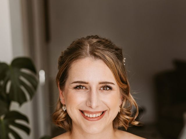 Alex and Kate's Wedding in Banbury, Oxfordshire 9