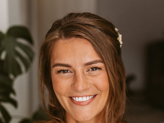 Alex and Kate's Wedding in Banbury, Oxfordshire 15