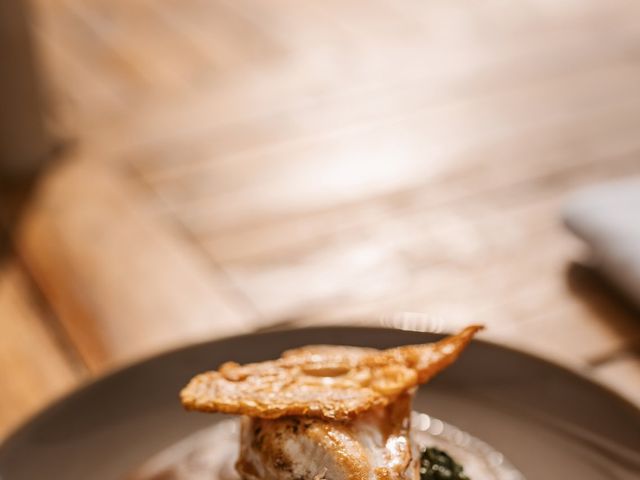 Alex and Kate's Wedding in Banbury, Oxfordshire 44