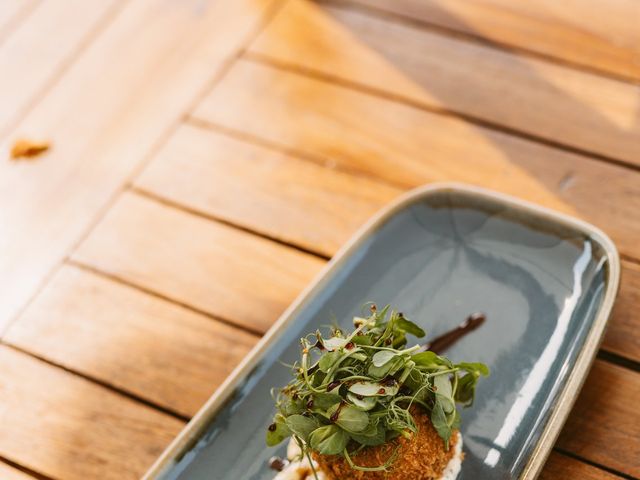 Alex and Kate's Wedding in Banbury, Oxfordshire 45