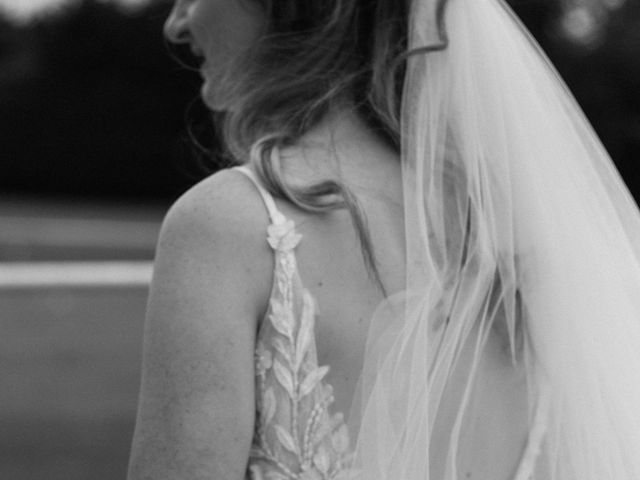 James and Kym's Wedding in Chipping Norton, Oxfordshire 42