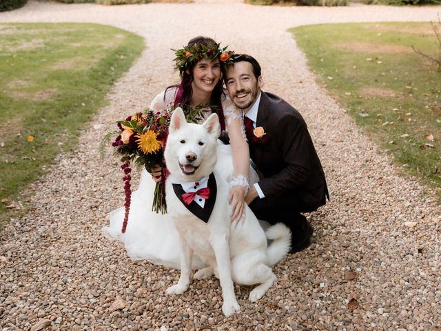 Sam  and Katherine's Wedding in Weedon Beck, Northamptonshire 2