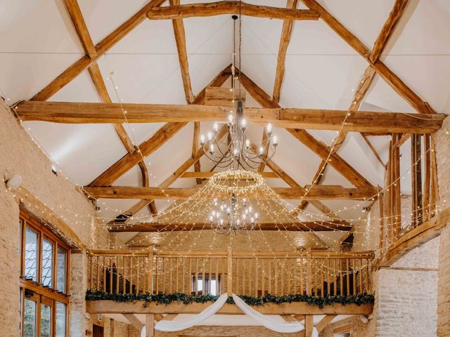 Charlie and Megan's Wedding in Tetbury, Gloucestershire 79