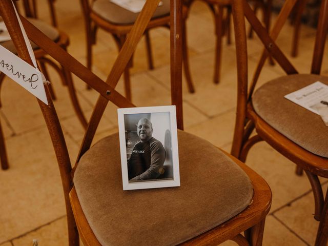 Charlie and Megan's Wedding in Tetbury, Gloucestershire 84