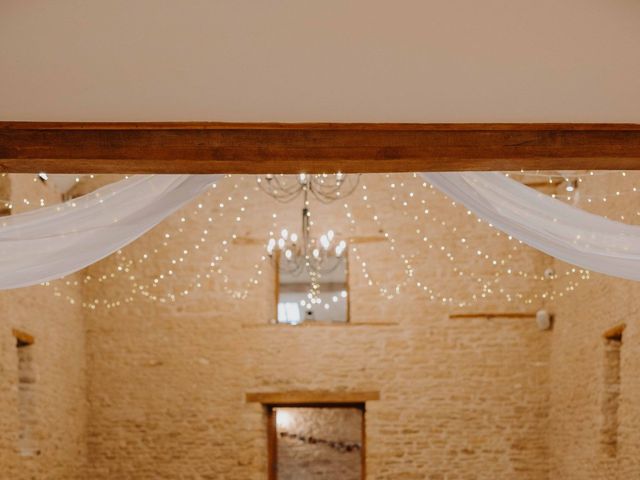 Charlie and Megan's Wedding in Tetbury, Gloucestershire 87