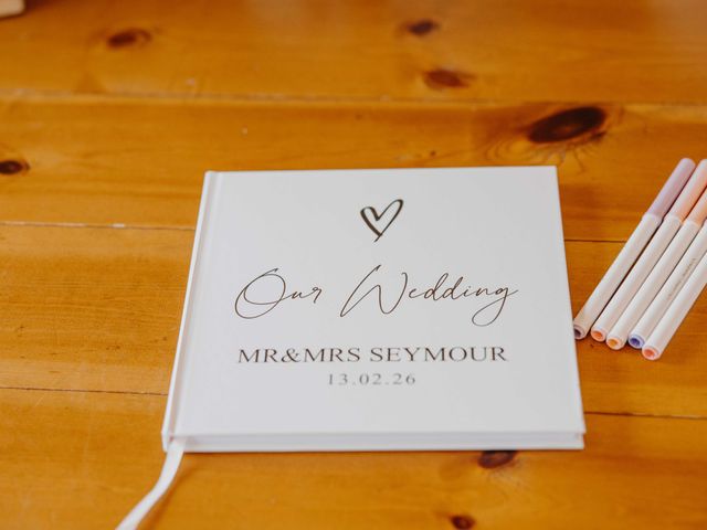 Charlie and Megan's Wedding in Tetbury, Gloucestershire 92