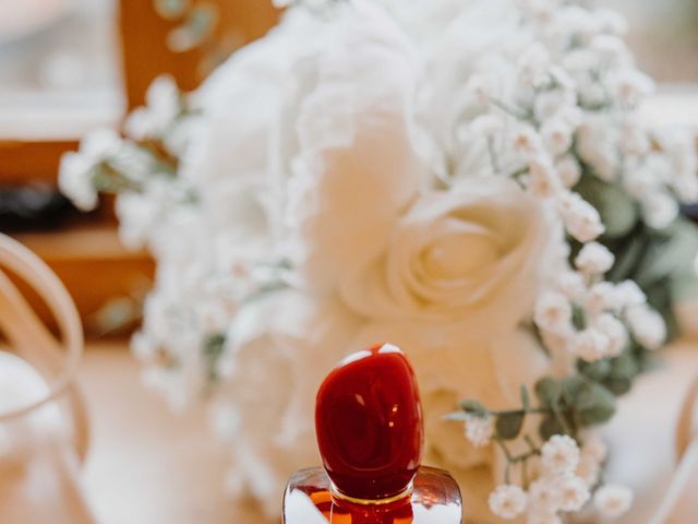 Charlie and Megan's Wedding in Tetbury, Gloucestershire 123