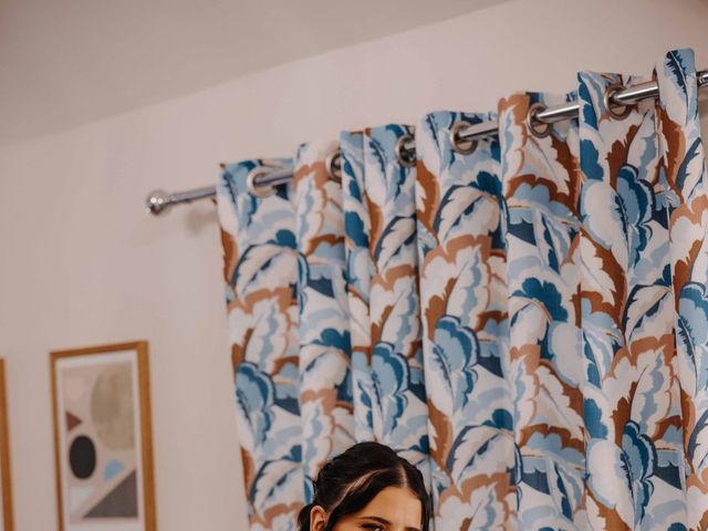 Charlie and Megan's Wedding in Tetbury, Gloucestershire 128