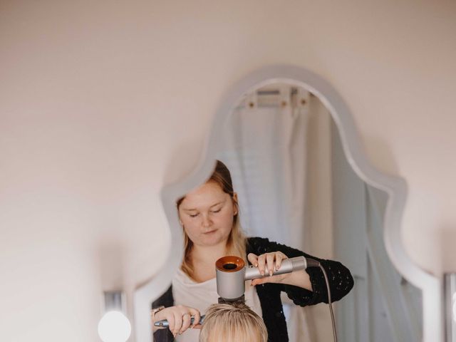 Charlie and Megan's Wedding in Tetbury, Gloucestershire 129