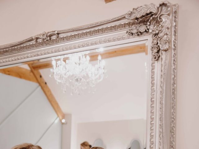 Charlie and Megan's Wedding in Tetbury, Gloucestershire 134