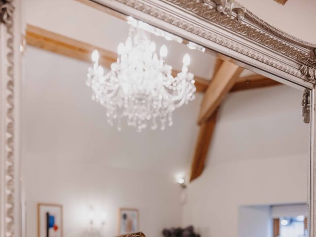 Charlie and Megan's Wedding in Tetbury, Gloucestershire 136