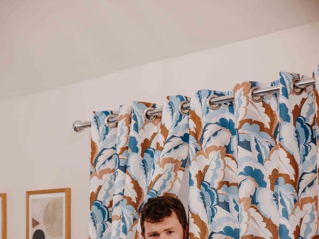 Charlie and Megan's Wedding in Tetbury, Gloucestershire 154