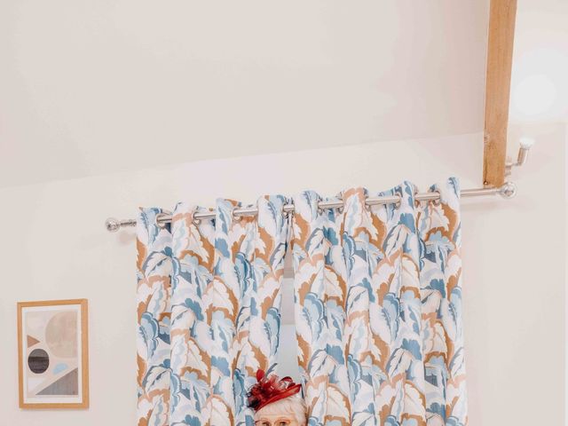 Charlie and Megan's Wedding in Tetbury, Gloucestershire 171