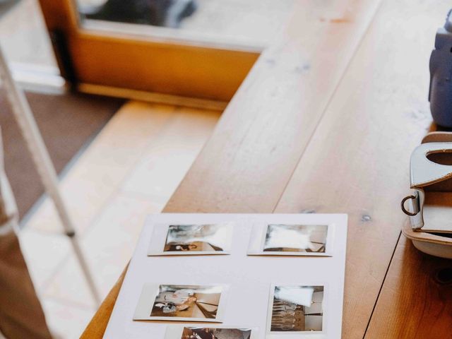 Charlie and Megan's Wedding in Tetbury, Gloucestershire 186