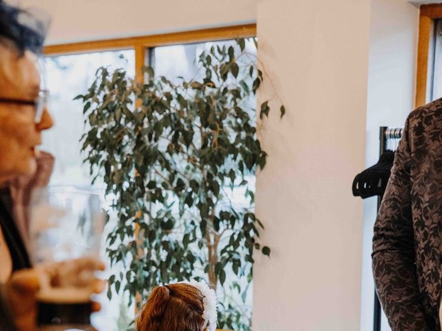 Charlie and Megan's Wedding in Tetbury, Gloucestershire 187