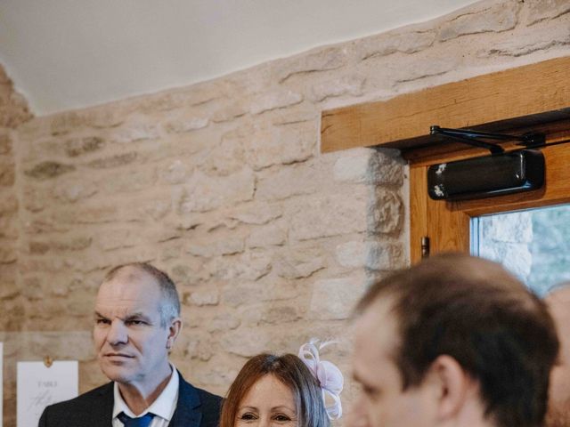 Charlie and Megan's Wedding in Tetbury, Gloucestershire 188