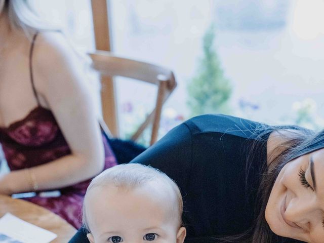 Charlie and Megan's Wedding in Tetbury, Gloucestershire 190