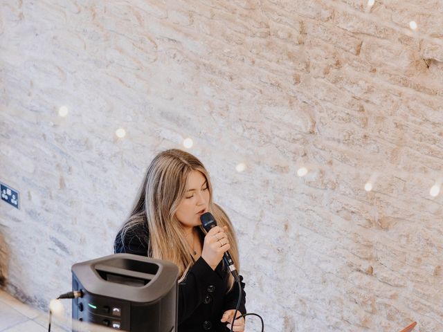 Charlie and Megan's Wedding in Tetbury, Gloucestershire 199