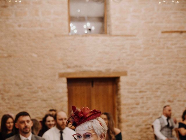 Charlie and Megan's Wedding in Tetbury, Gloucestershire 205