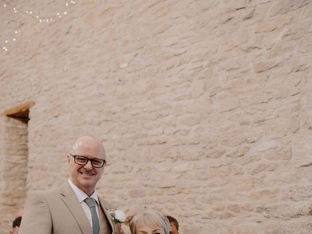 Charlie and Megan's Wedding in Tetbury, Gloucestershire 217