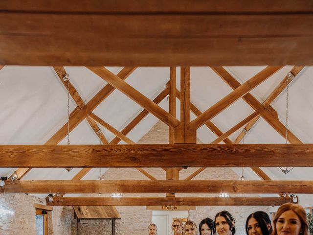 Charlie and Megan's Wedding in Tetbury, Gloucestershire 219