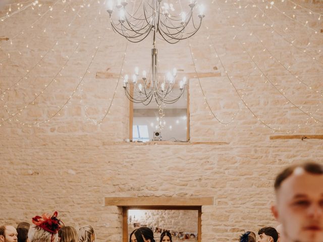 Charlie and Megan's Wedding in Tetbury, Gloucestershire 221