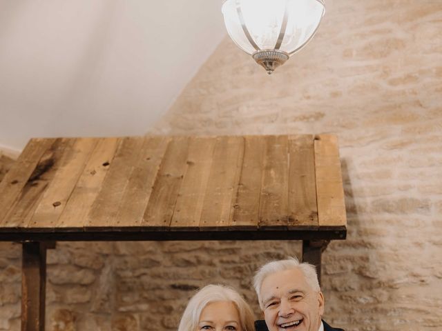 Charlie and Megan's Wedding in Tetbury, Gloucestershire 322