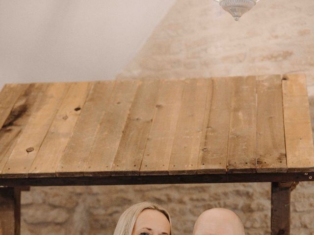 Charlie and Megan's Wedding in Tetbury, Gloucestershire 325