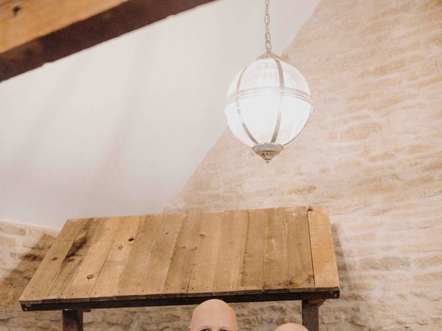 Charlie and Megan's Wedding in Tetbury, Gloucestershire 328