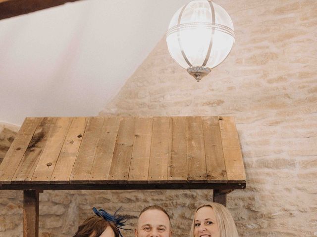 Charlie and Megan's Wedding in Tetbury, Gloucestershire 331