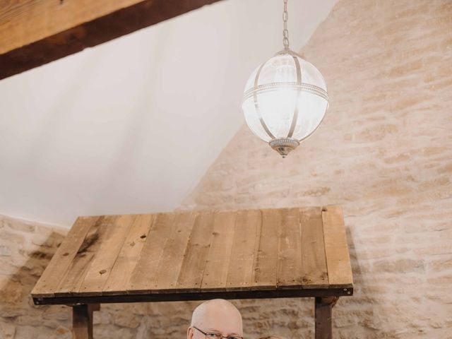 Charlie and Megan's Wedding in Tetbury, Gloucestershire 343