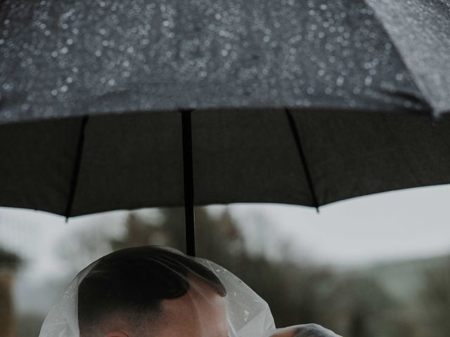 Charlie and Megan's Wedding in Tetbury, Gloucestershire 359