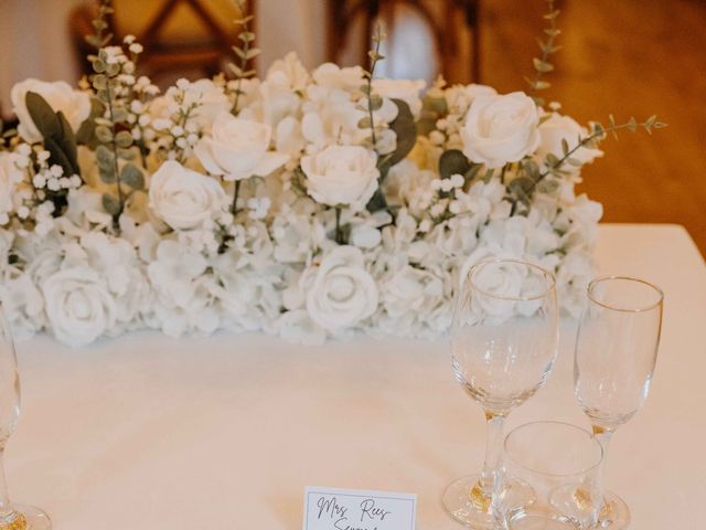 Charlie and Megan's Wedding in Tetbury, Gloucestershire 369