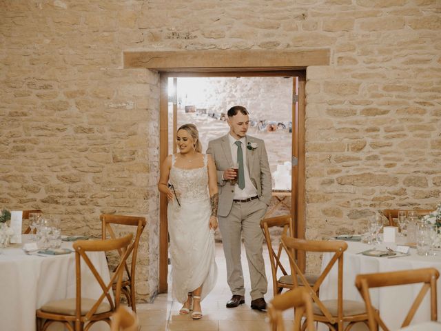 Charlie and Megan's Wedding in Tetbury, Gloucestershire 382