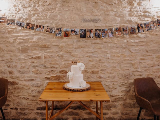 Charlie and Megan's Wedding in Tetbury, Gloucestershire 387