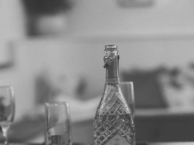 Charlie and Megan's Wedding in Tetbury, Gloucestershire 396