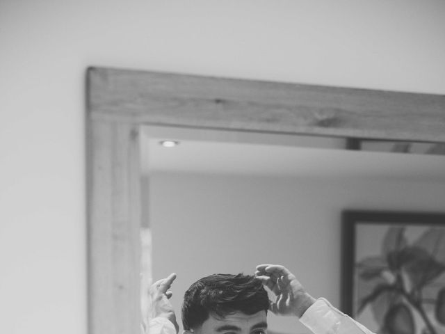 Charlie and Megan's Wedding in Tetbury, Gloucestershire 405