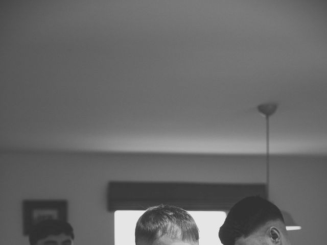 Charlie and Megan's Wedding in Tetbury, Gloucestershire 406