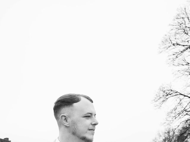 Charlie and Megan's Wedding in Tetbury, Gloucestershire 410